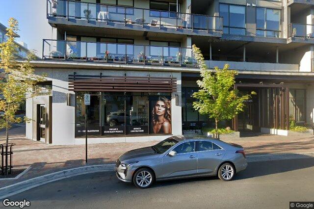 Street view of 412 – 2461 Sidney Ave, Sidney