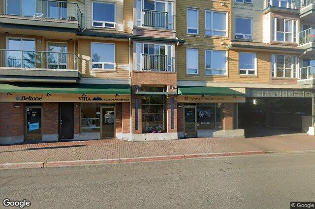Street view of 2355 James White Blvd, Sidney