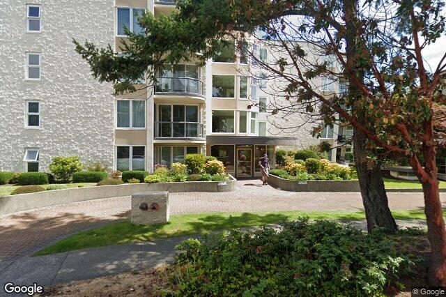 Street view of 1A – 9851 Second St, Sidney