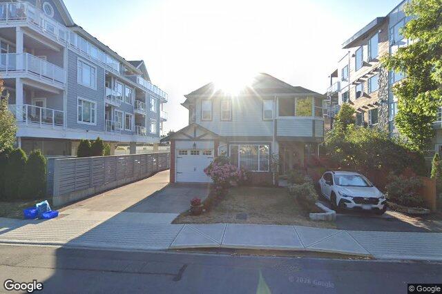 Street view of 1 – 9875 Third St, Sidney