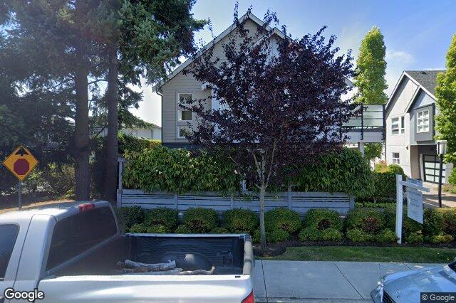 Street view of 7 – 9889 Seventh St, Sidney