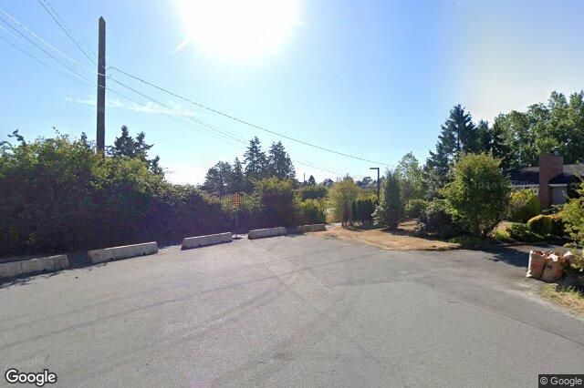 Street view of 2153 James White Blvd, Sidney