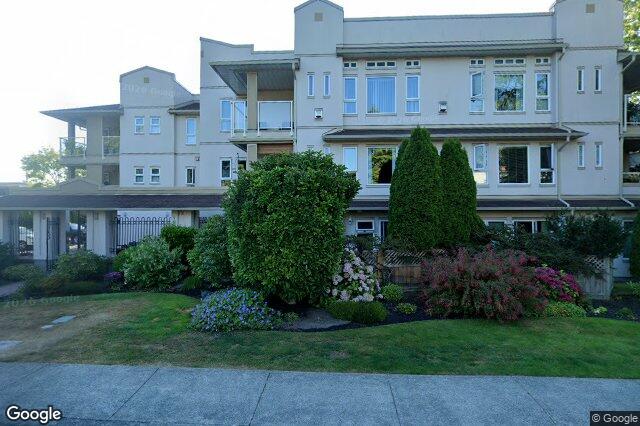 Street view of 311 – 9919 Fourth St, Sidney