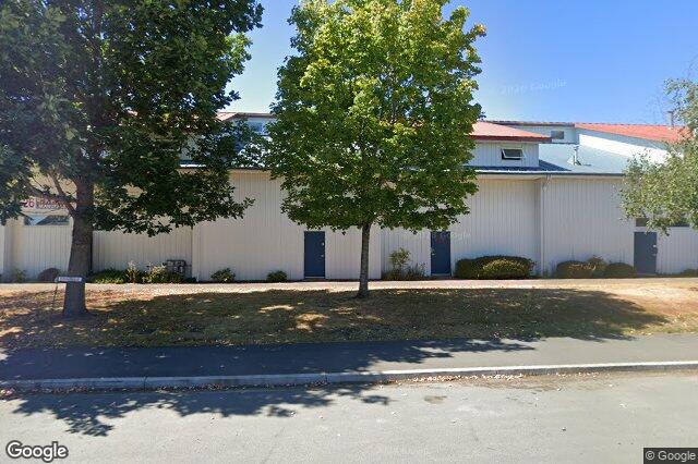 Street view of 23 – 2075 Henry Ave, Sidney