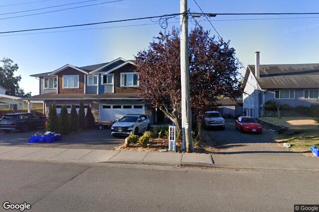 Street view of 2255 Henry Ave, Sidney