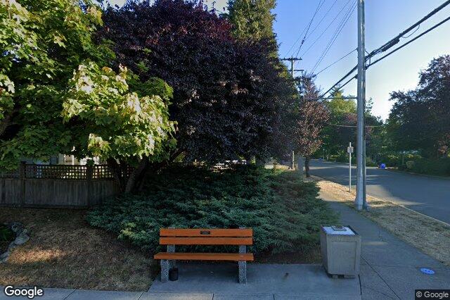 Street view of 5 – 10008 Third St, Sidney