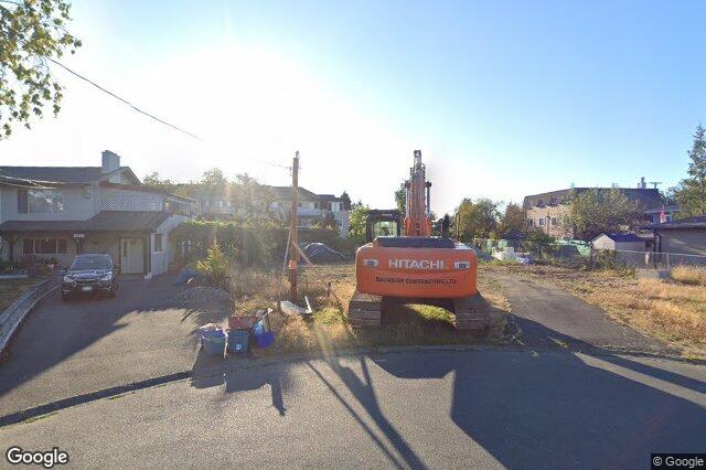 Street view of 10013 Chicory Pl, Sidney