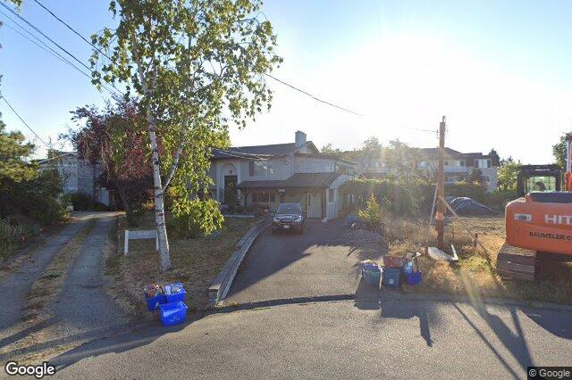 Street view of 10011 Chicory Pl, Sidney