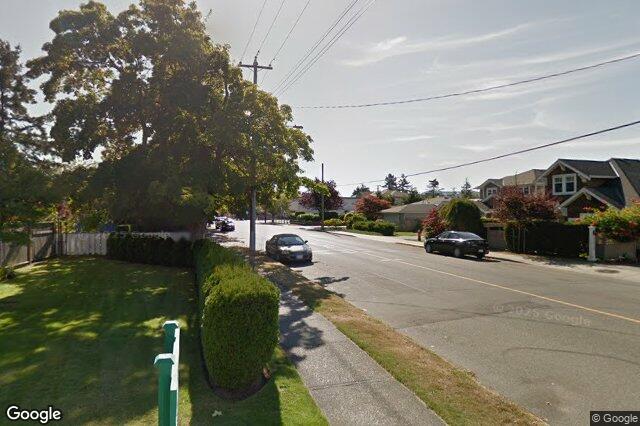 Street view of 2 – 10025 Fifth St, Sidney