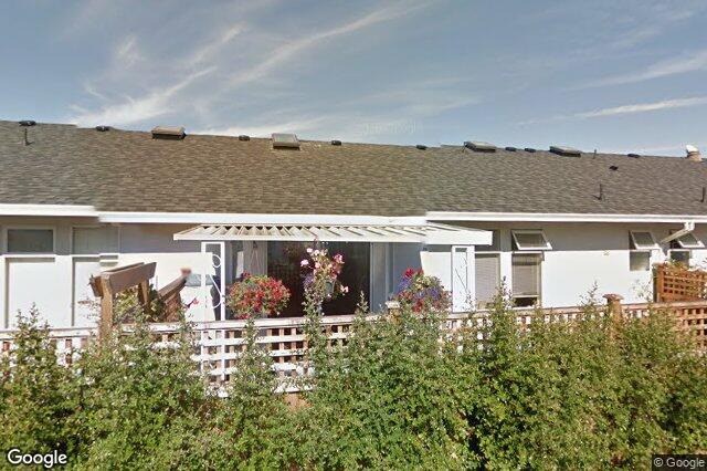 Street view of 11 – 10055 Fifth St, Sidney