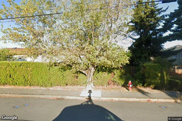 Street view of 6 – 10046 Fifth St, Sidney
