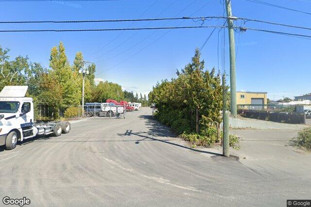 Street view of 1952 Mills Rd, North Saanich