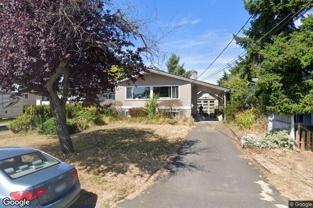 Street view of 2146 Bradford Ave, Sidney