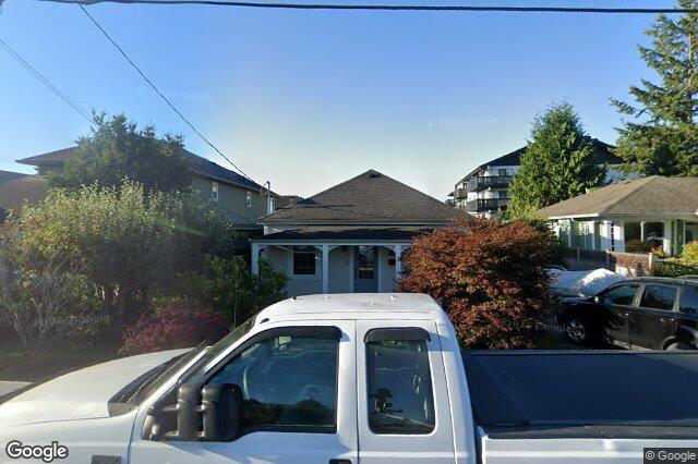 Street view of 2445 Malaview Ave, Sidney
