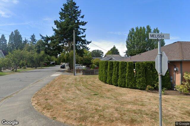 Street view of 2208 Malaview Ave, Sidney