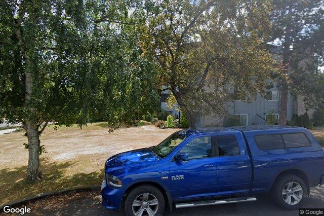 Street view of 101 – 10160 Third St, Sidney