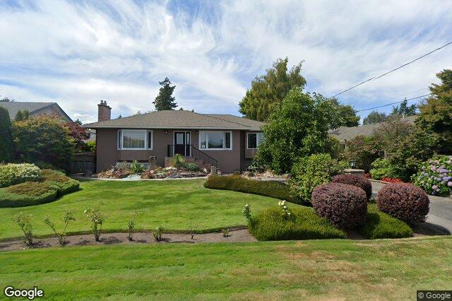 Street view of 10192 Wildflower Pl, Sidney
