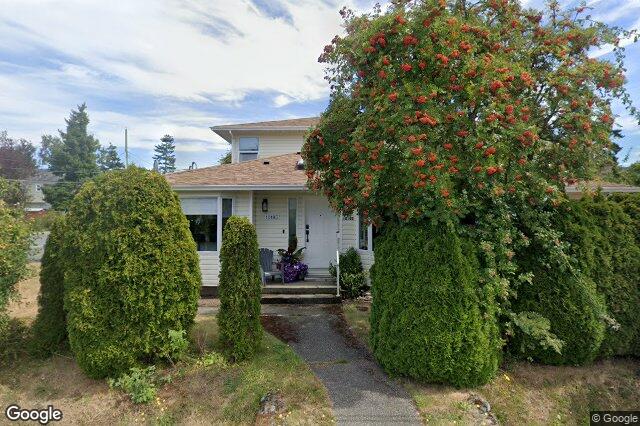 Street view of 10193 Fifth St, Sidney