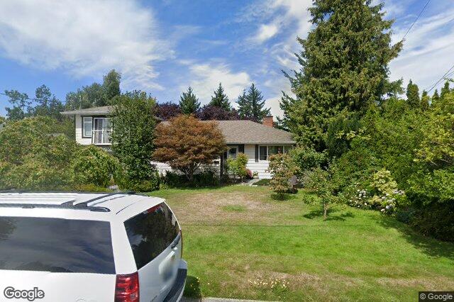 Street view of 2290 Amelia Ave, Sidney
