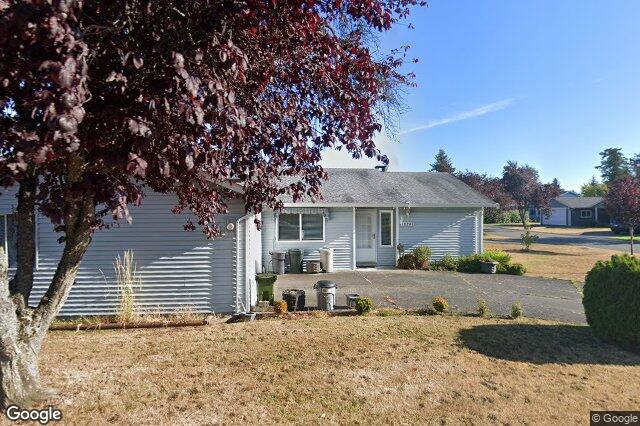 Street view of 10240 Cleveland Rd, Sidney