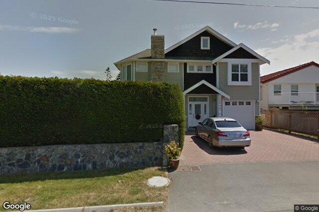 Street view of 10239 Fifth St, Sidney