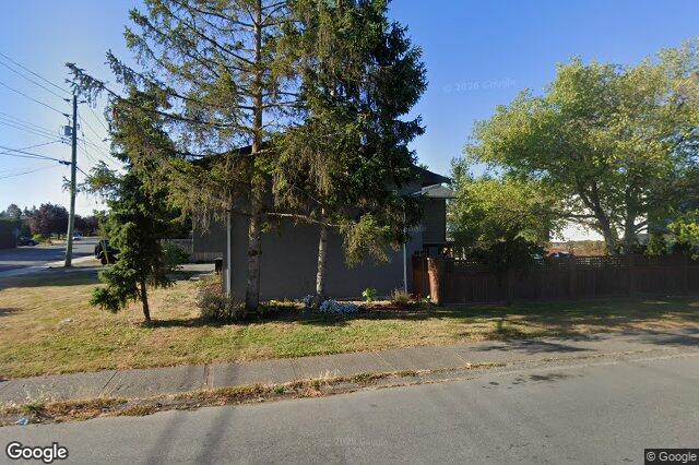 Street view of 10328 Bowerbank Rd, Sidney
