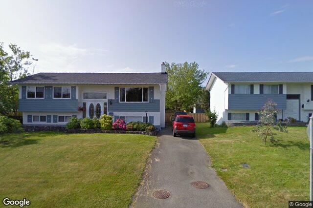 Street view of 2039 Ardwell Ave, Sidney
