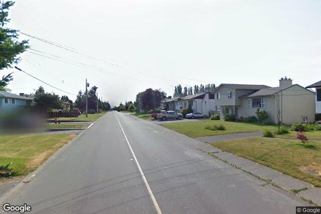 Street view of 2027 Ardwell Ave, Sidney