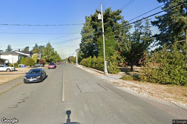 Street view of 2261 Ardwell Ave, Sidney