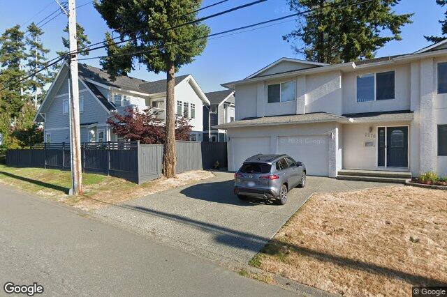 Street view of 2263 Ardwell Ave, Sidney