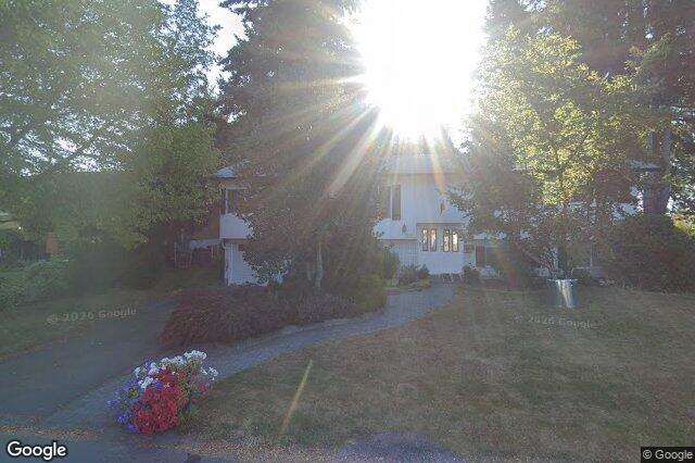 Street view of 2010 Courser Dr, Sidney