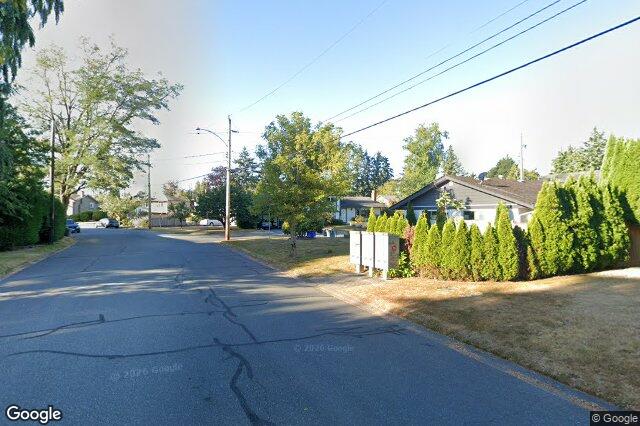 Street view of 1 – 2011 Courser Dr, Sidney