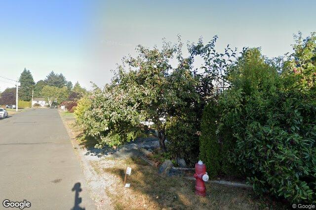 Street view of 2048 Courser Dr, Sidney