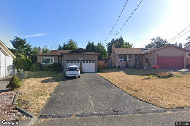 Street view of 10411 Finch Pl, Sidney