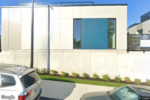 Street view of 101 – 2270 Harbour Rd, Sidney