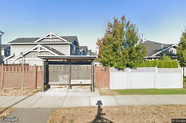 Street view of 102 – 1994 John Rd, North Saanich