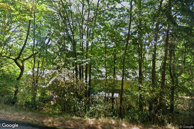 Street view of 1208 Tatlow Rd, North Saanich