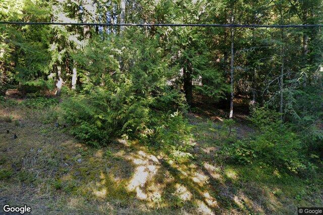 Street view of 11340 Hedgerow Dr, North Saanich