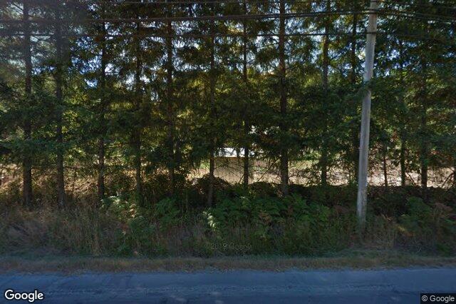 Street view of 1502 FULFORD-GANGES Rd, Salt Spring