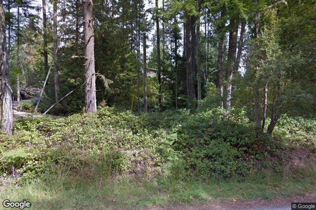 Street view of 169 Churchill Rd, Salt Spring