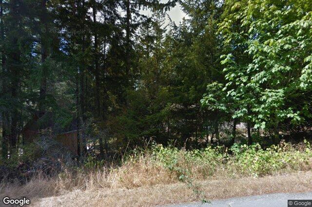 Street view of 121 Thomas Rd, Salt Spring
