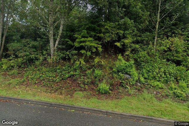 Street view of Lot 29 Boardwalk Blvd, Ucluelet