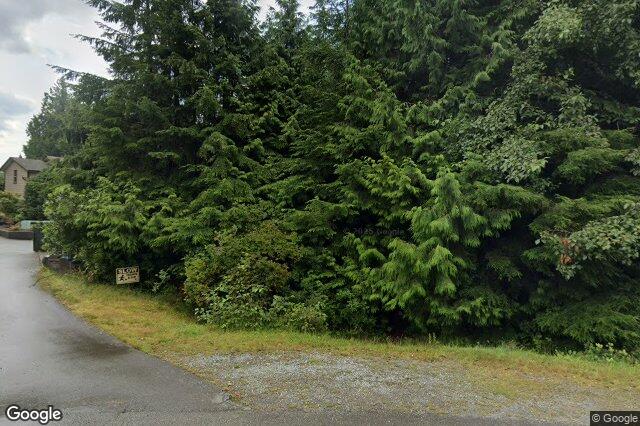 Street view of 6 – 1626 Holly Cres, Ucluelet