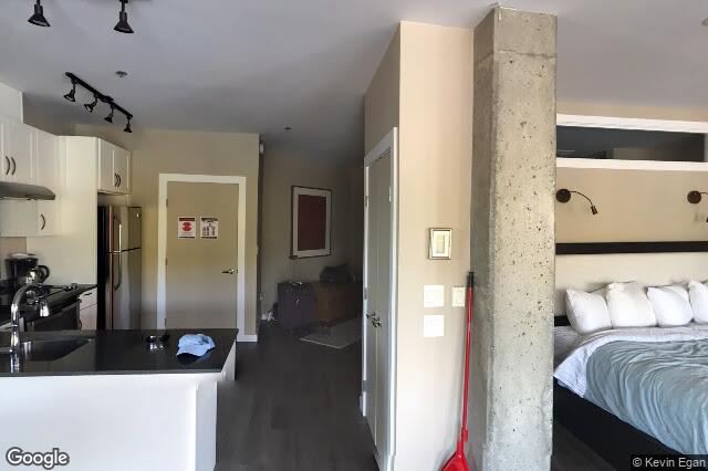 Street view of 6 – 1645 Cedar Rd, Ucluelet