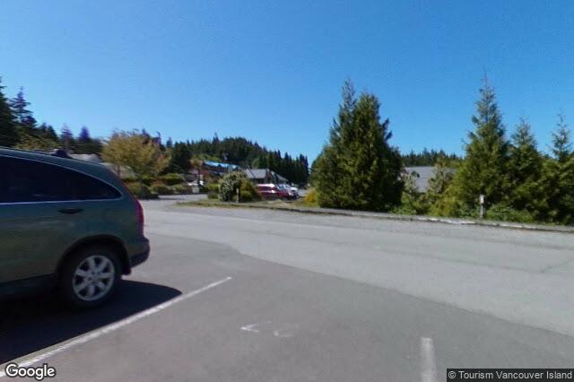 Street view of 1 – 1920 Lyche Rd, Ucluelet