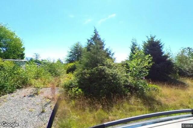 Street view of 1066 Seventh Ave, Ucluelet