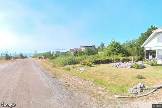 Street view of 1130 Fourth Ave, Ucluelet
