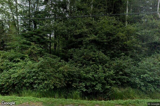 Street view of 1278 Lynn Rd, Tofino