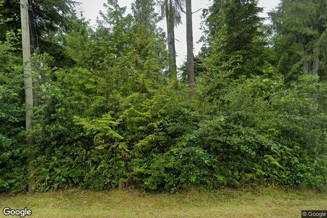 Street view of 6 – 625 Hellesen Dr, Tofino