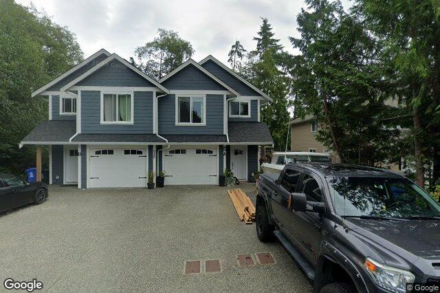Street view of A – 930 Hardy Pl, Tofino